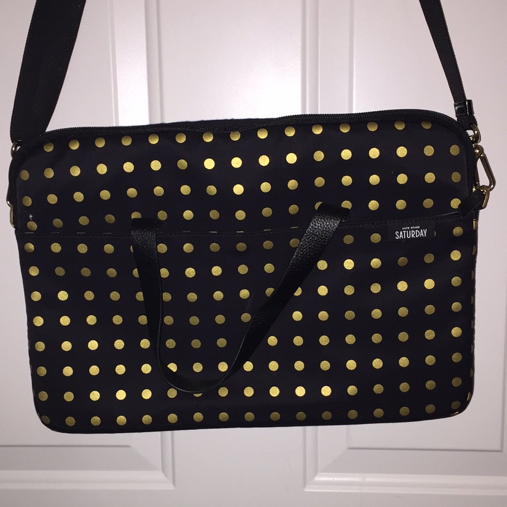 Kate Spade Laptop Bag